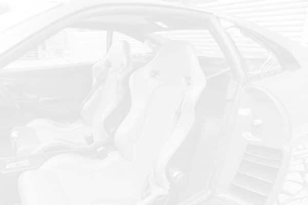 Ferrari F355 carbon seat – Alcantara and leather